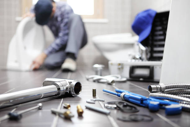 Superior Plumbing & Drain Cleaning Service